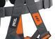 Повна страхувальна система Petzl Swan Easyfit Steel