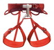 Нижня страхувальна система Petzl Adjama&reg; dark red S