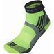 Термошкарпетки Lorpen X3TE T3 Trail Running Eco green lime M