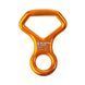 Descender device Singing Rock Figure 8 bented Mix colour, K6050.EE