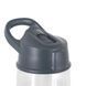 Фляга Lifeventure Flip-Top Water Bottle 0.75 L clear