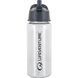 Фляга Lifeventure Flip-Top Water Bottle 0.75 L clear