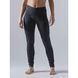 Set of women's thermal underwear Craft Core Warm Baselayer Set W black, Black, XS