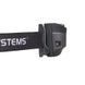 Ліхтар налобний Lifesystems Intensity 280 Head Torch Rechargeable, 42025, Темно-сірий