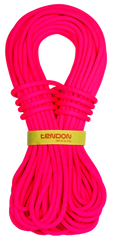 Мотузка динамічна Tendon Master 8.6 pink 50 м