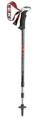 Trekking poles Leki Thermolite, 631 2136