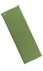 Самонадувний килимок Terra Incognita Rest 5, TI Rest 5 green, Зелений