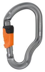 Карабін Petzl Vertigo WIRE-LOCK (2025), M040AB00