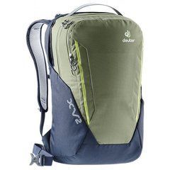 Backpack Deuter XV 2 19 L khaki-navy