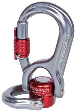 Вертлюг Camp Enigma 3Lock, 3483