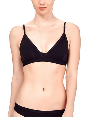 Термобюстгальтер Icebreaker Siren Bra WOMEN black, XS