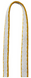 Loop Petzl St'Anneau 60 cm yellow, C07 60