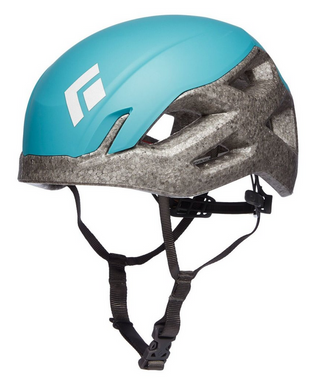 Helmet women's Black Diamond W Vision aqua verde, BD 620219.3019-SM, S/M