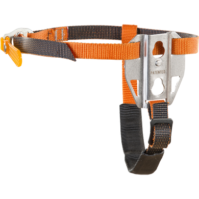 Затискач ножний Climbing Technology Quick Tree Right, 2D658D