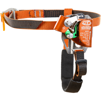 Затискач ножний Climbing Technology Quick Tree Right, 2D658D