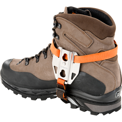 Затискач ножний Climbing Technology Quick Tree Right, 2D658D