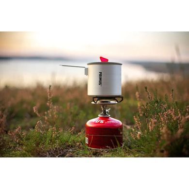 Казанок Primus Essential Trek Pot 0.6 L, P741430