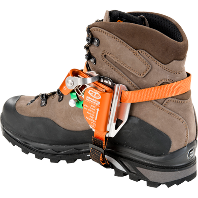 Затискач ножний Climbing Technology Quick Tree Right, 2D658D
