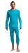 Thermal Long Sleeve T-Shirt for men Icebreaker Sprint LS Crewe MEN aegean/admiral M