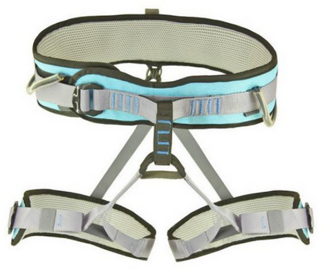 Нижня страхувальна система Travel Extreme Tango blue, TE01031, S (обхват талії 55-80 cm)