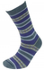 Thermal socks Lorpen CMWA Shyla Comfort Life steel blue S