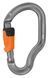 Карабін Petzl Vertigo WIRE-LOCK, M040AB00