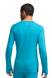 Thermal Long Sleeve T-Shirt for men Icebreaker Sprint LS Crewe MEN aegean/admiral M