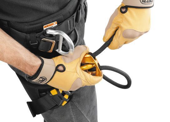 Attachment bridge for pre-2019 SEQUOIA and SEQUOIA SRT harnesses 30 cm, C69F 30