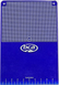 Card - analyser of snow structure BCA Crystal Card, 44036305