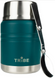 Термос харчовий Tribe Food Jar 0,45 л, blue, T-DE-0022-blue