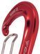 Carabiner Camp Nano 22 titanium