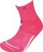 Thermal socks Lorpen X3LW T3 Women Trail Running Light diva pink S