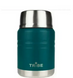 Термос харчовий Tribe Food Jar 0,45 л, blue, T-DE-0022-blue