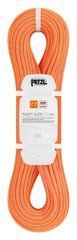 Мотузка динамічна Petzl Paso Guide 7.7 mm orange 50 м