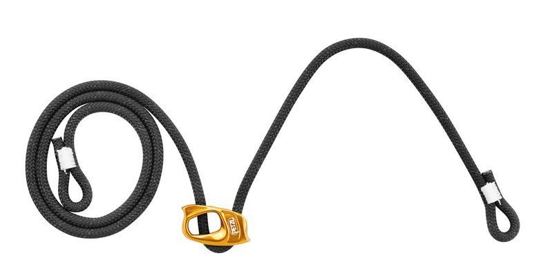 Attachment bridge for pre-2019 SEQUOIA and SEQUOIA SRT harnesses 30 cm, C69F 30