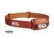 Ліхтар налобний Petzl Тikkina red
