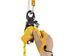 Блок-ролик з затискачем та вертлюгом Petzl Pro Traxion, P055AA00