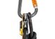 Carabiner Petzl William TRIACT-LOCK gold, M36A TLY