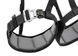 Нижня страхувальна система Petzl Falcon 0 black