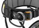 Нижня страхувальна система Petzl Falcon 0 black