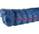 Sleeping bag Deuter Exosphere -10&deg; steel-fire, 3700721 3515 1, L (left)
