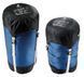 Sleeping bag Deuter Exosphere -10&deg; steel-fire, 3700721 3515 1, L (left)