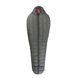 Спальник ROCK FRONT 600 Ultralight S Medium сірий