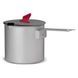 Казанок Primus Essential Trek Pot 0.6 L, P741430