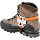 Затискач ножний Climbing Technology Quick Tree Right, 2D658D