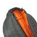 Спальник ROCK FRONT 600 Ultralight S Medium сірий