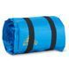 Sleeping bag in a set with a mat Kelty Campgroud Kit bamboo-grisaille