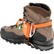 Затискач ножний Climbing Technology Quick Tree Right, 2D658D