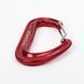 Carabiner Camp Nano 22 titanium