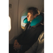 Inflatable pillow for neck Sea To Summit Aeros Ultralight Traveller Pillow grey